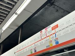 -奥体中心(地铁站)