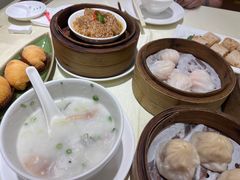 -兴悦酒家(环市东路店)