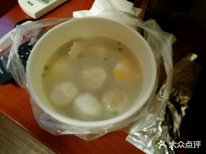 邵子牙·中华老字号(定安路店)图片