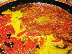 -重庆渝达老火锅(春熙路店)