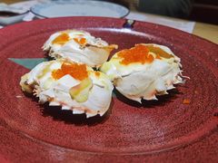 -甄花精致料理自助(城市阳台店)