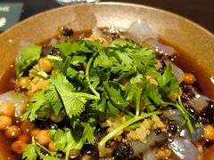 -拾捌川·自贡爆炒(新街口店)