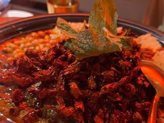 -探鱼·鲜青椒爽麻烤鱼(正佳广场店)