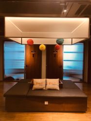 -FineYoga梵音瑜伽·普拉提