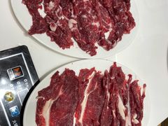 -陈记顺和潮汕牛肉火锅(韩江路店)