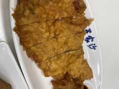 -王家沙点心店(西康路店)