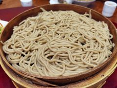 -弓二莜面(总店)