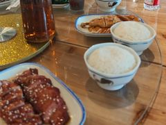 -顺德杨廷记(白云山店)