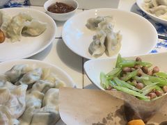 -东方饺子王(和平里店)