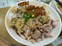 -荔林食店(西华路店)