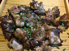 -杨记隆府(南坪店)