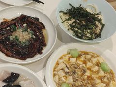 -光明邨大酒家(淮海路店)