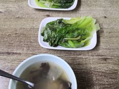 -煲煲香快餐(南京路店)