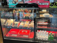 -星巴克(哈尔滨道外百盛店)