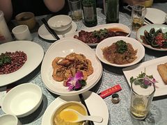 -阿娘家·原生态农家菜(国顺东路店)