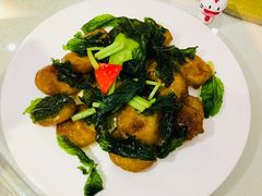 -安多素食(广仁寺路店)