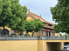 -南京市江宁方山