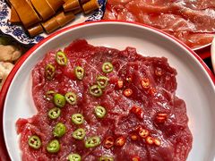-青山青豆花·笑禅豆腐鱼(黄泥塝店)