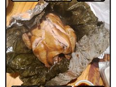 -罍+村卤菜摊(罍街店)