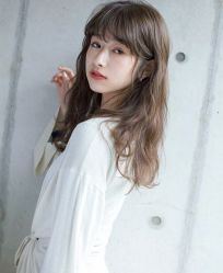 -蘑菇发型