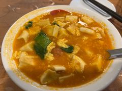 -韩马老王烧烤(西二路店)