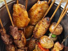 -炒豆合作社(东四总店)