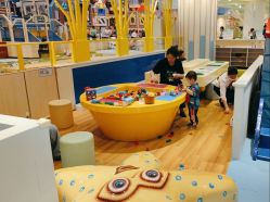 -meland亲子乐园•派对•研学(苏州悠方购物中心店)