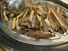 -海大大蒸汽海鲜餐厅·粤菜·特色小炒(欢乐颂店)