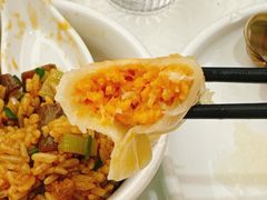 -品海楼·大连海胆锅贴馆(东港店)