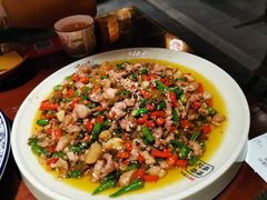 -杨记隆府(汉街店)