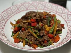 -径山十八道·风味民间菜(杭州总店)