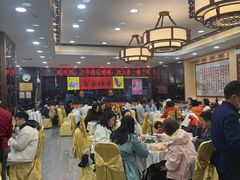 -万年酒楼(越秀南路店)