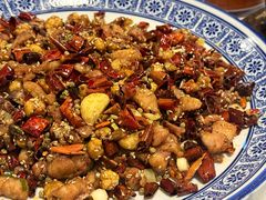 -新蜀会四川豆花(五羊店)