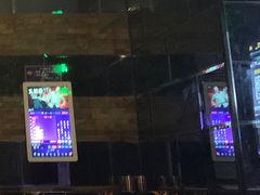 -V-SHOW KTV(济南概念店)