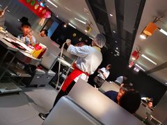 -海底捞火锅(油麻地店)
