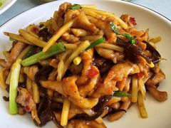 -大鸭梨烤鸭店(金顶街店)