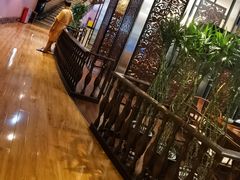 -君康悦美食汤泉水会·SPA(天河店)
