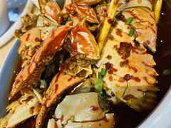-领蟹祥记·香辣蟹·特色小海鲜(奥体天虹店)