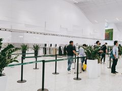 -广州白云国际机场-T2航站楼