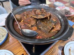 -元银甲·湖北地标美食(汉阳店)