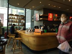 -星巴克臻选(济南恒隆店)