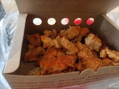 -阿捡忭京炸鸡(韭菜园总店)