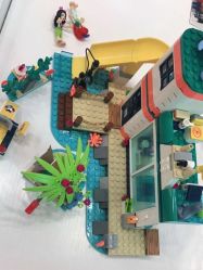 -Block Park 租乐高(D32店)