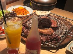-王妃家(明洞中央店)