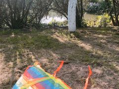 -艾溪湖湿地公园