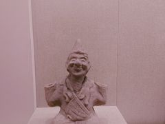 -乐山市博物馆