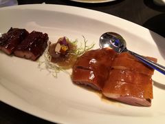 -万丽轩·粤菜(王府井金茂万丽酒店)