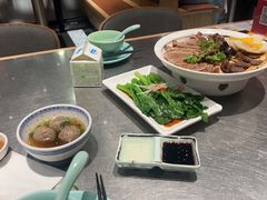 -潮界(虹桥新天地店)