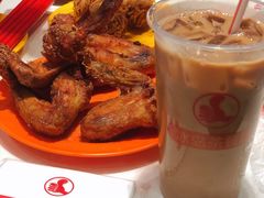 -冰岛茶餐厅(世茂店)