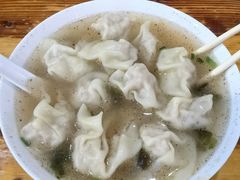 -小秋水饺(大成路总店)